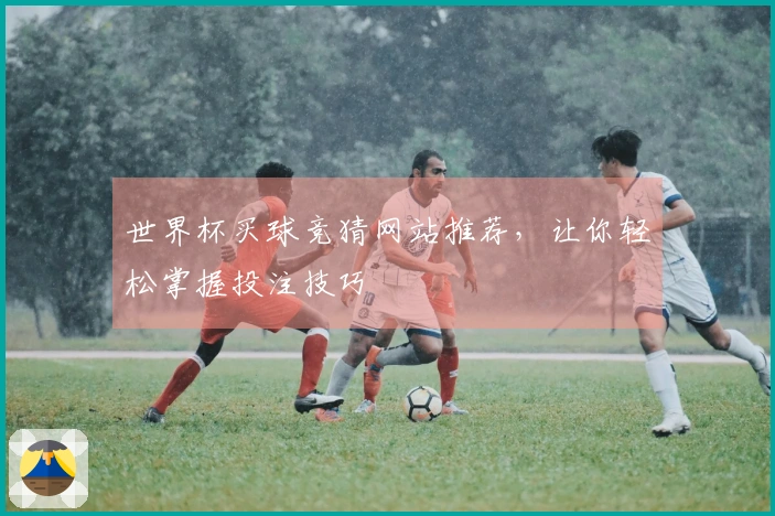 世界杯买球竞猜网站推荐，让你轻松掌握投注技巧