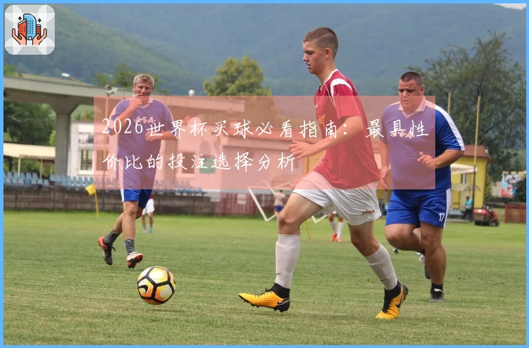 2026世界杯买球必看指南：最具性价比的投注选择分析