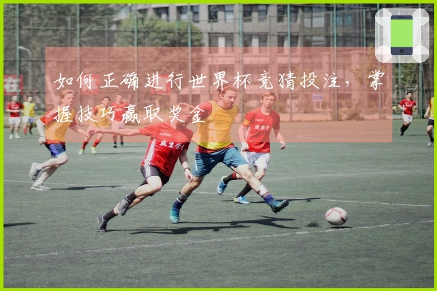 如何正确进行世界杯竞猜投注，掌握技巧赢取奖金